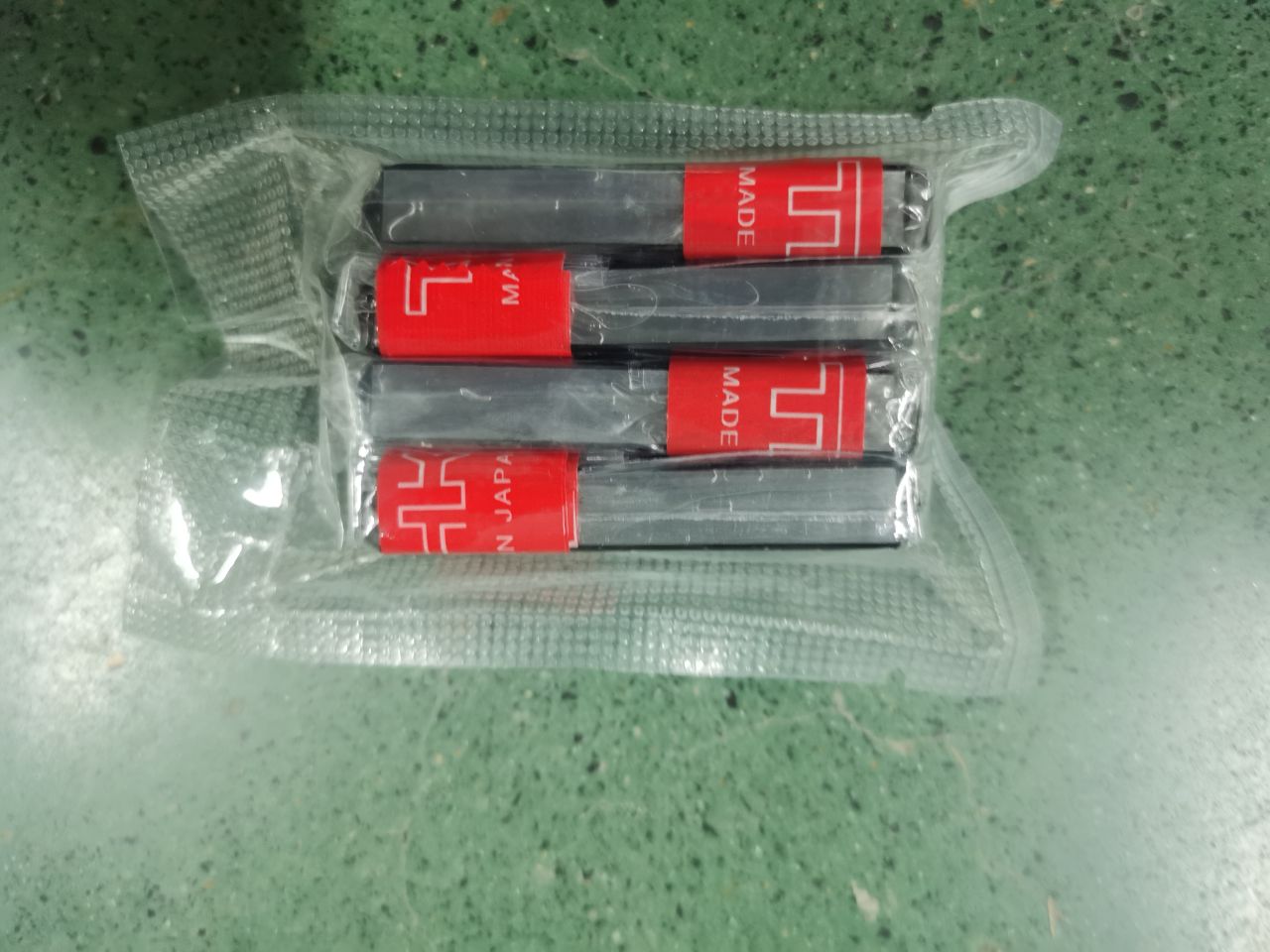 培林配件