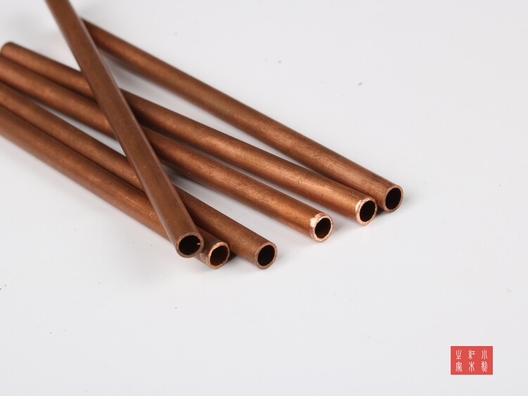 红铜管