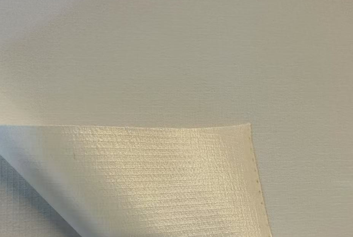 尼龙氨纶染色梭织复合布