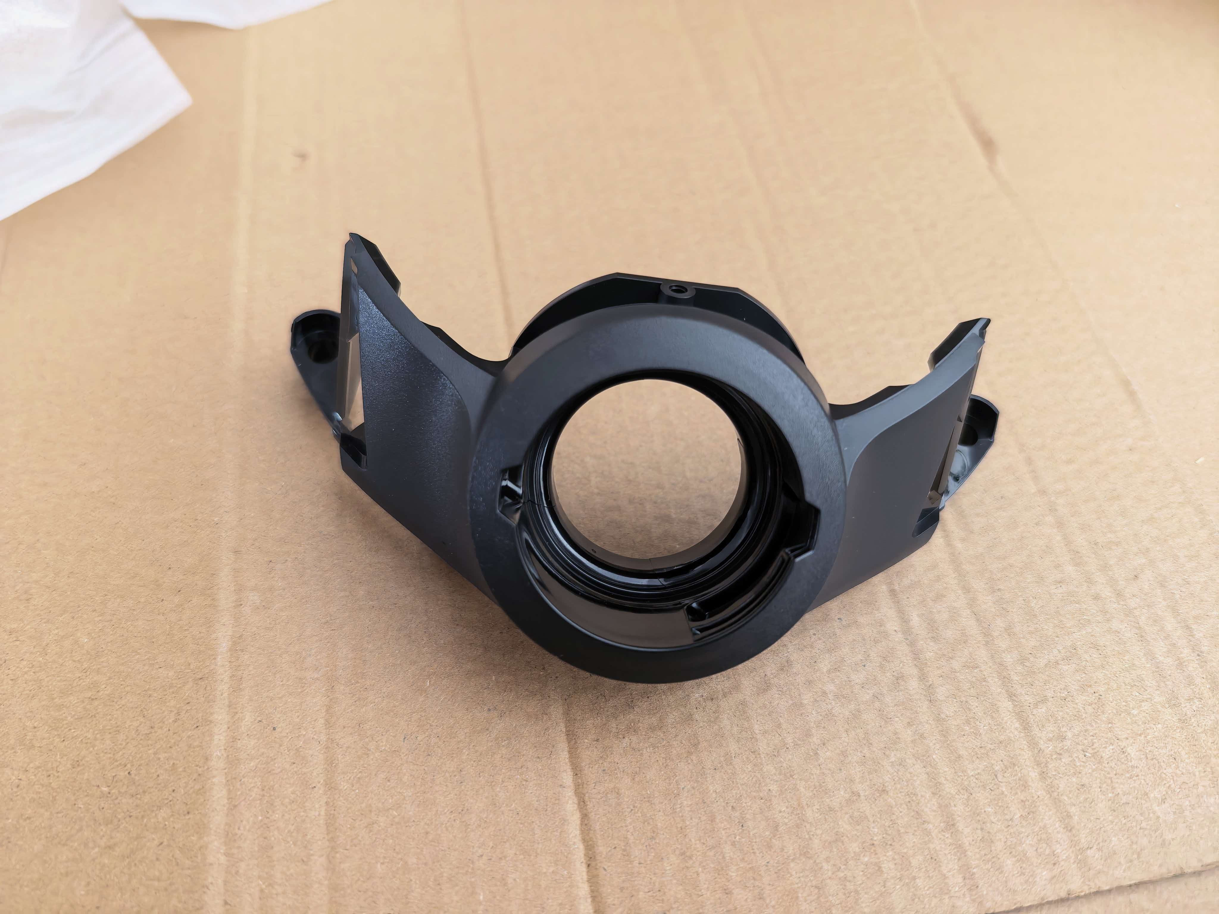 吸尘器配件:RO7B/RO7C 口部连接器