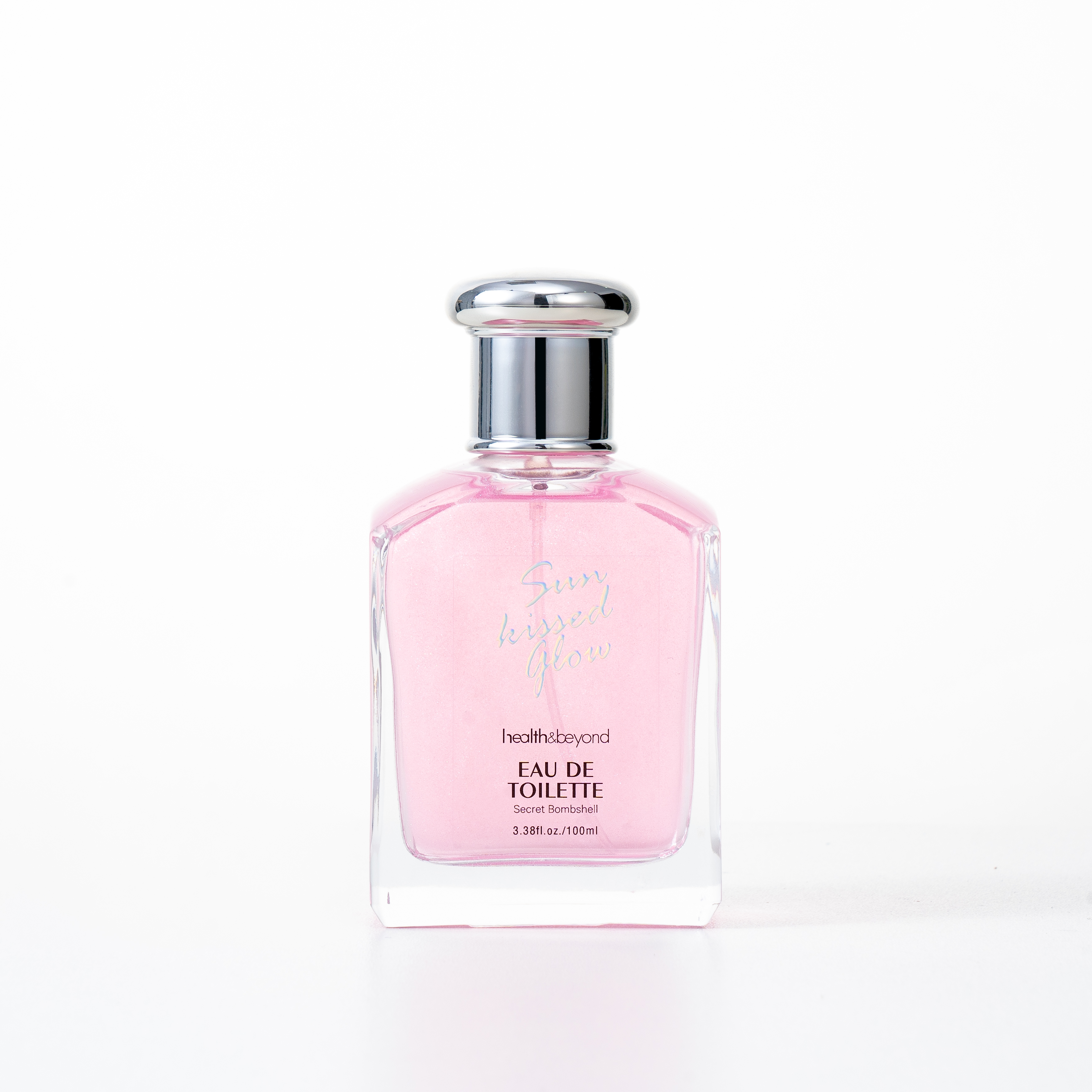 EAU DE TOILETTE