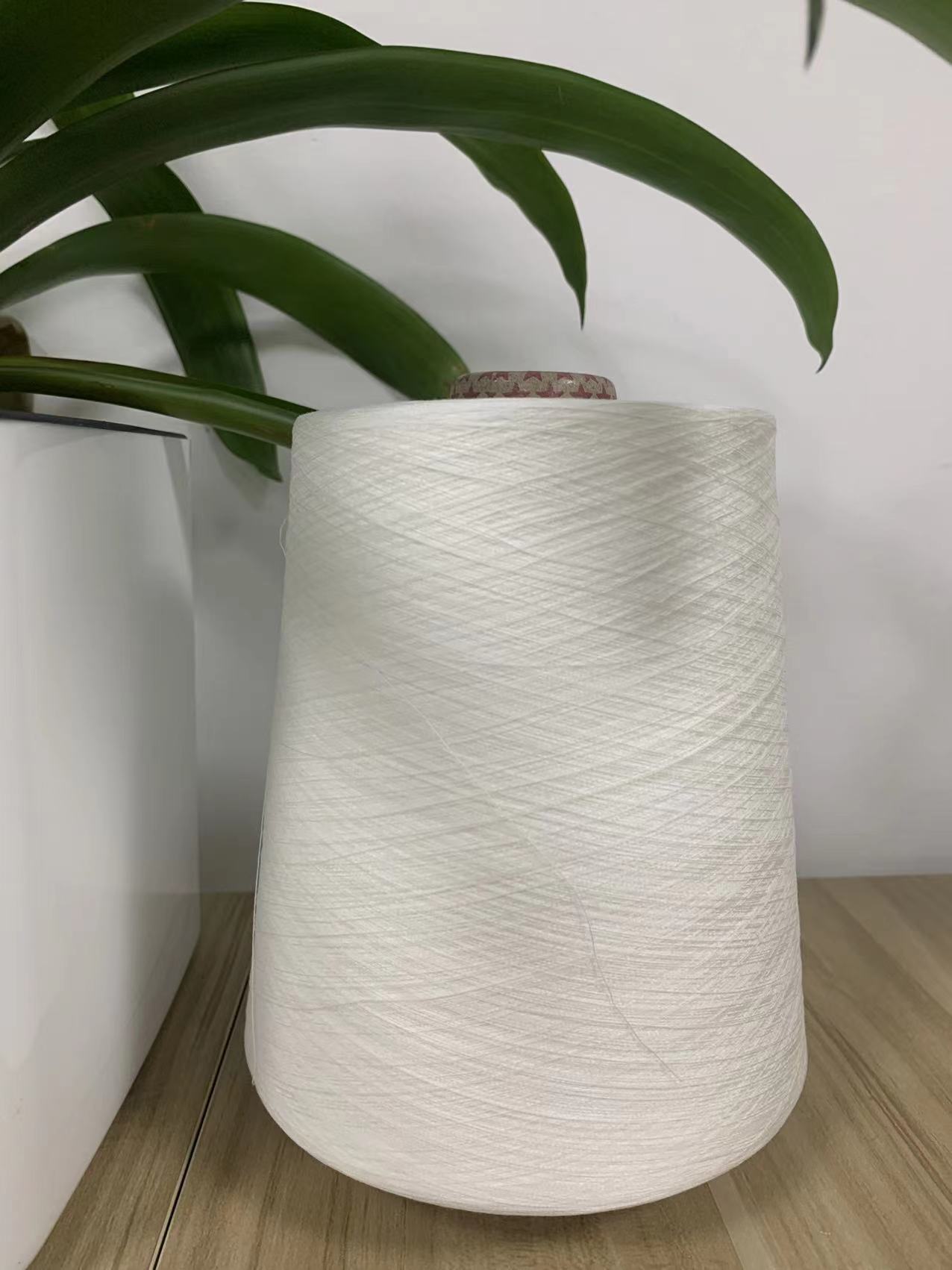 涤纶纱