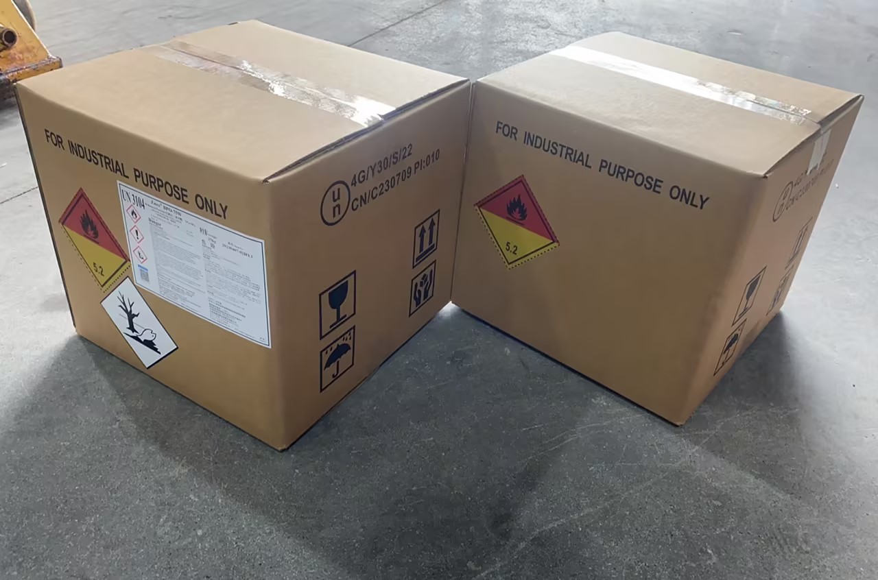 过氧化二苯甲酰（BPO-75W）