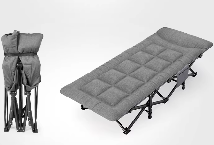 folding bed