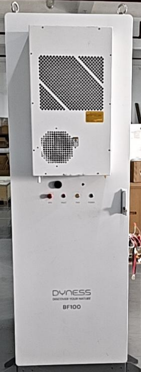 可充电锂离子电池系统 BF100-C100E