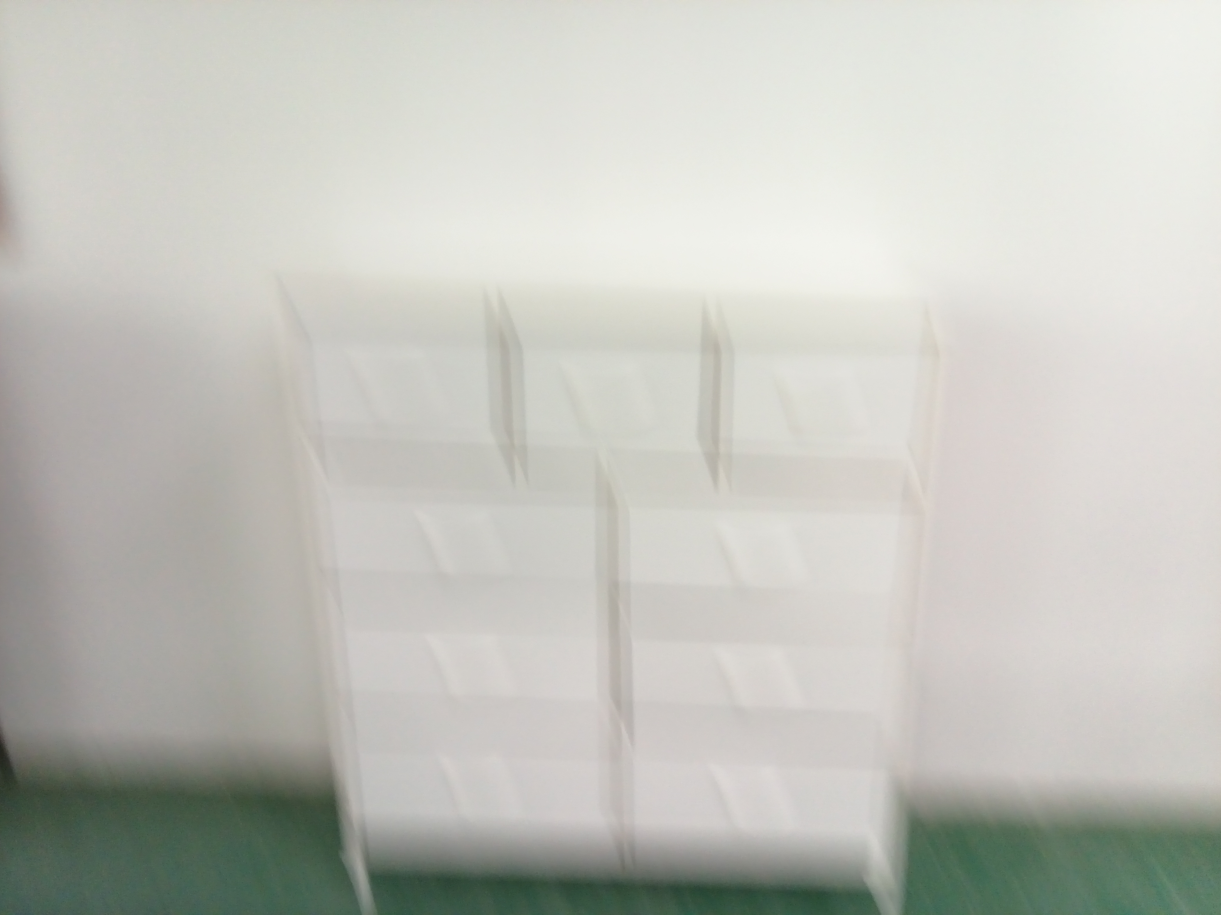 收纳柜