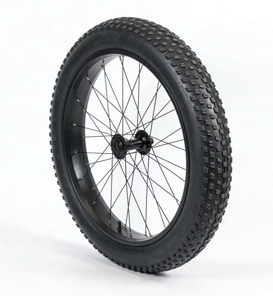 双密度聚氨酯实心胎