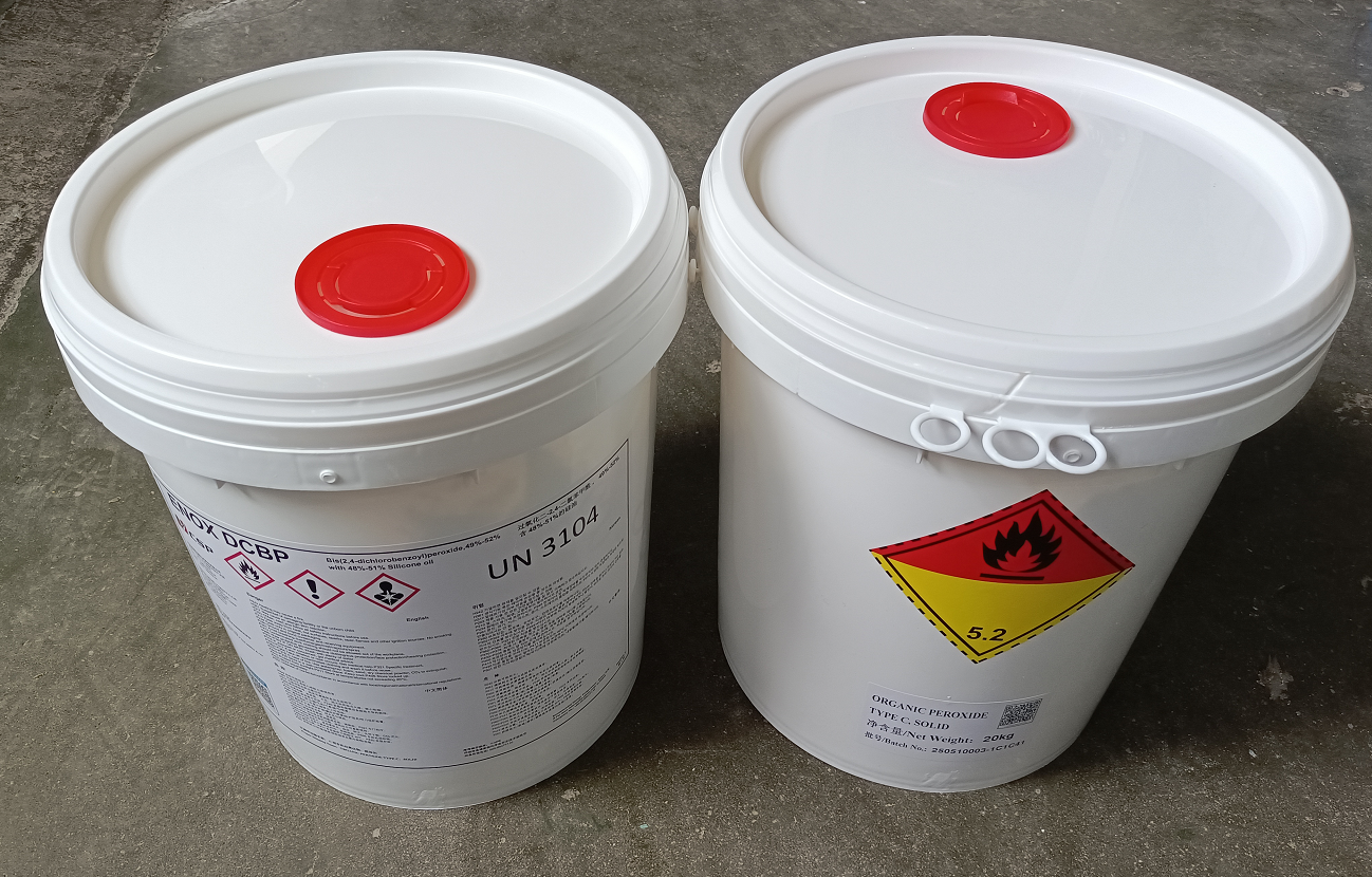 过氧化二-（2,4-二氯苯甲酰）（DCBP）