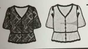 女式套头衫