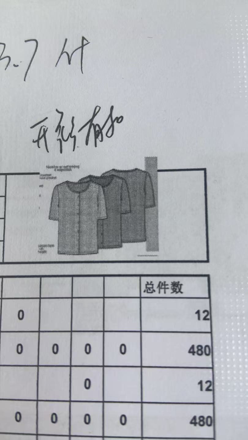 女式上衣