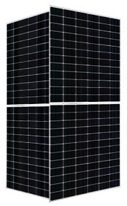 太阳能组件