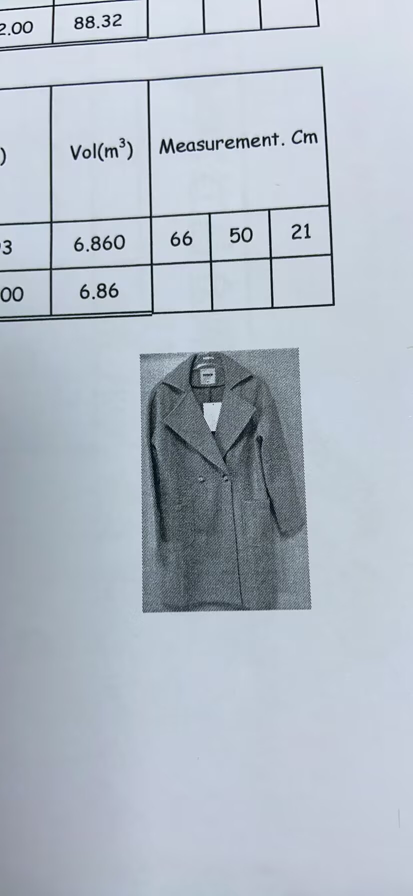 女式外套