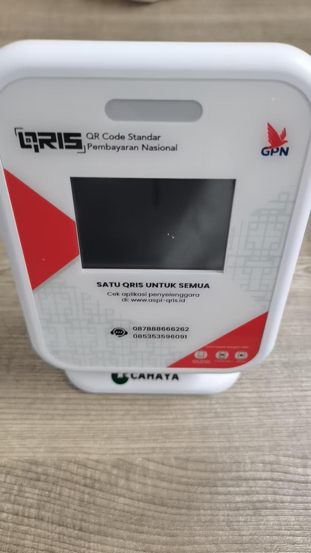 POS设备 POS Device