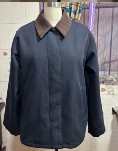 化纤制女式上衣