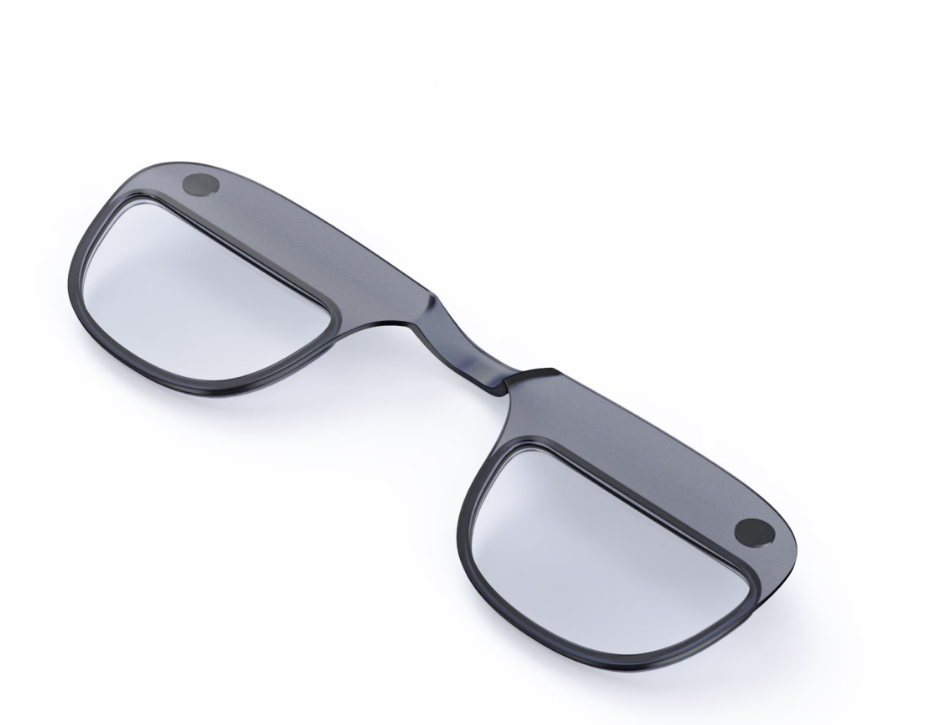 VITURE Luma 近视镜片框-大尺寸