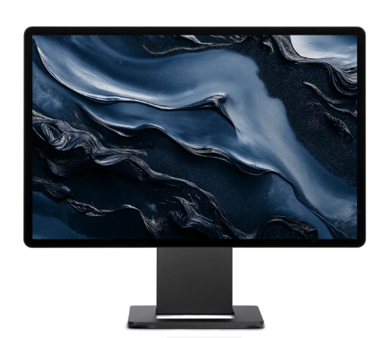 液晶显示器