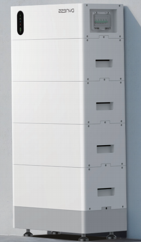 Tower Pro-户用储能