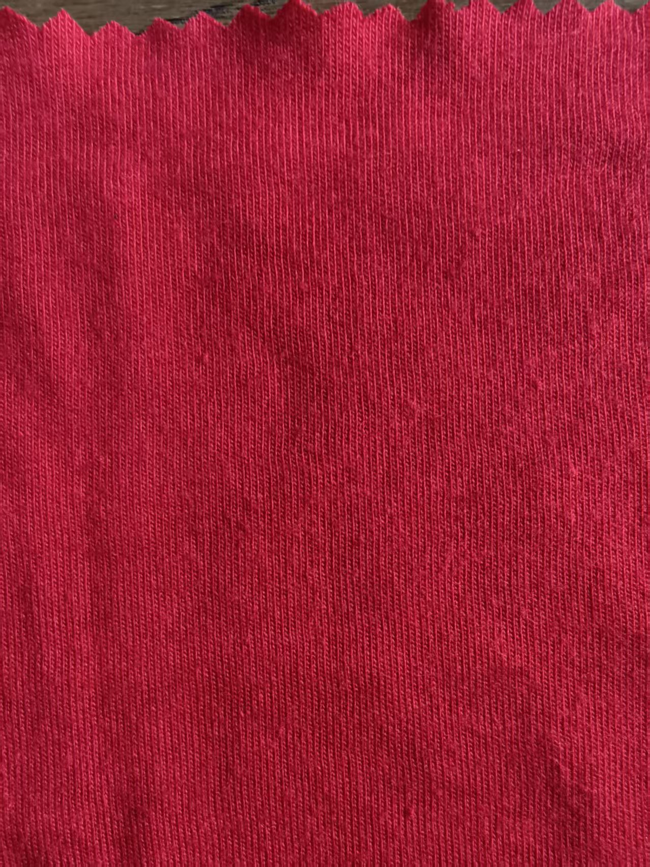 涤纶针织布