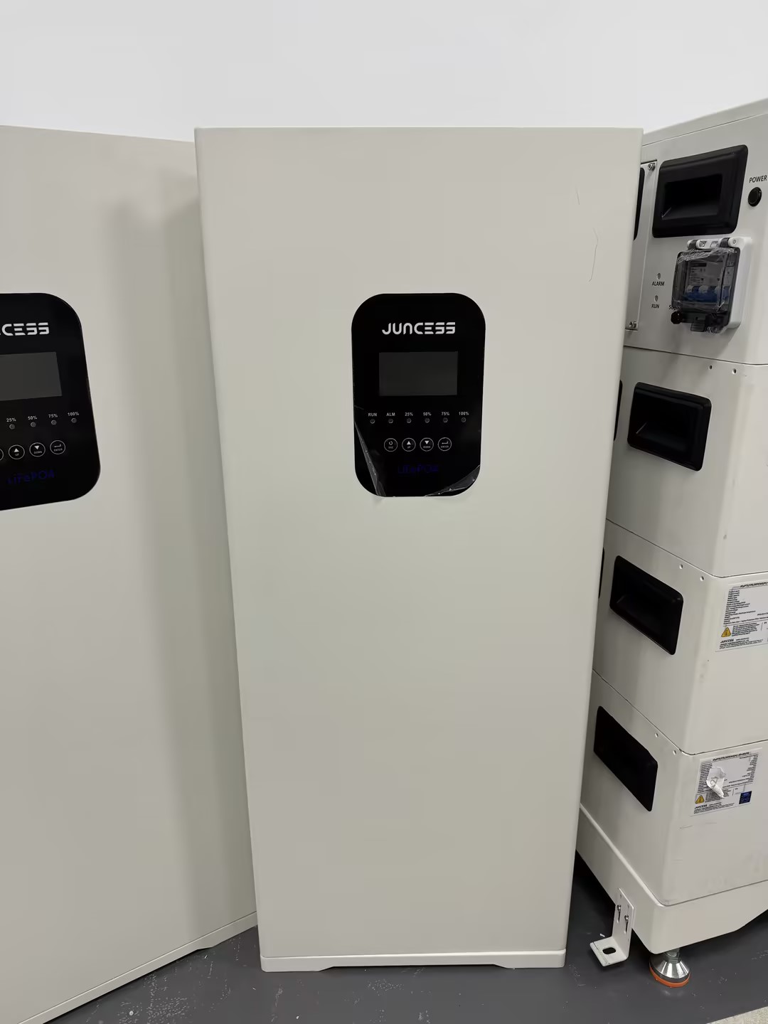 可充电锂离子电池