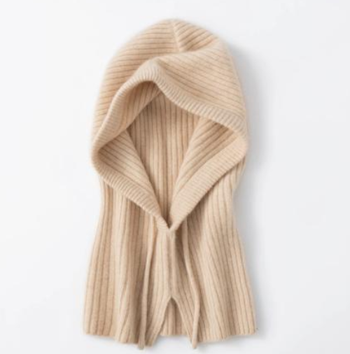 NECK WARMERS