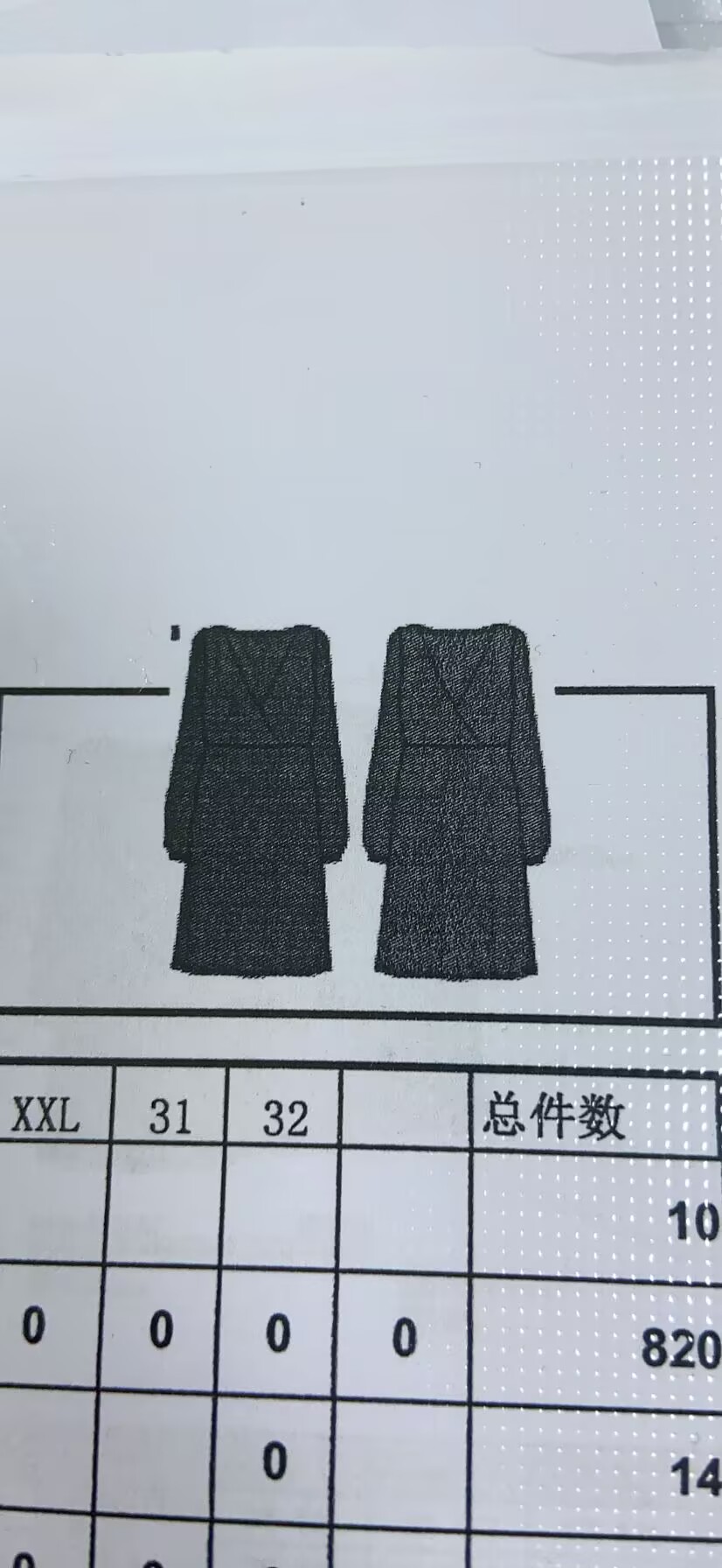 女式连衣裙