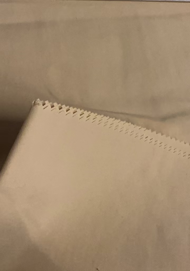 尼龙染色梭织涂层布