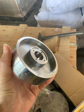 折粒轮