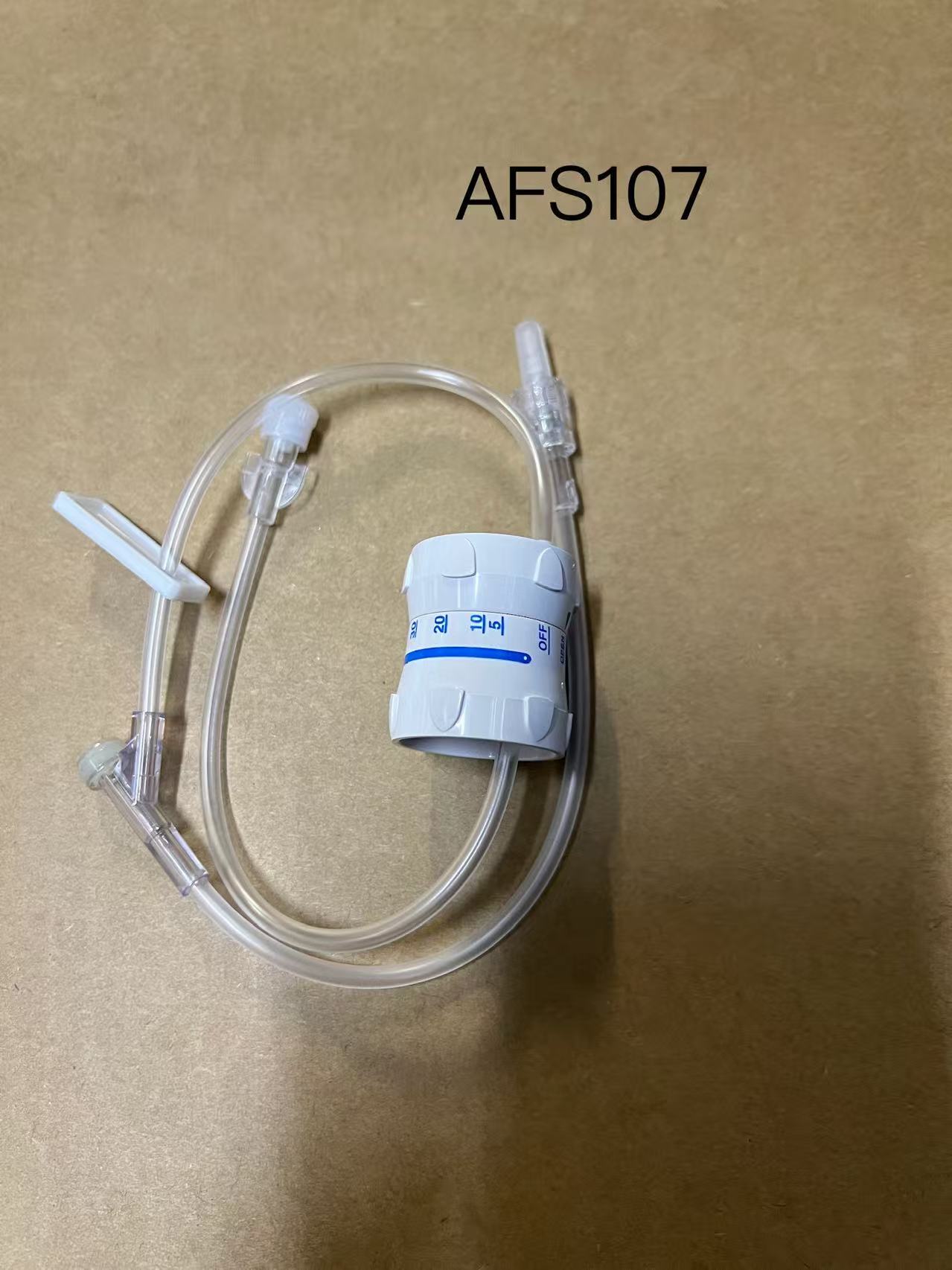 输液器延长线