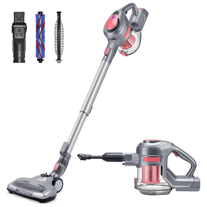 VACUUM CLEANER
