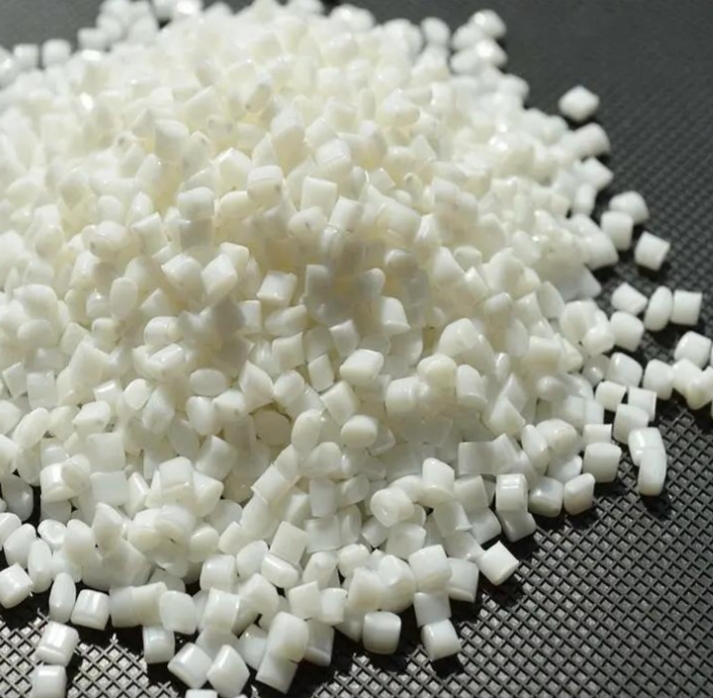 POE塑料粒子