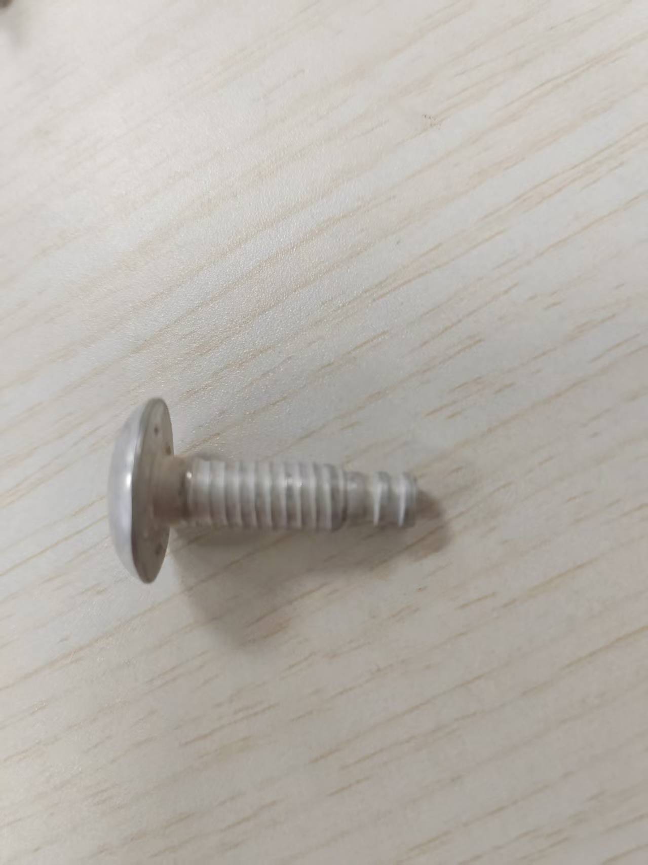 铝合金铆钉钉芯