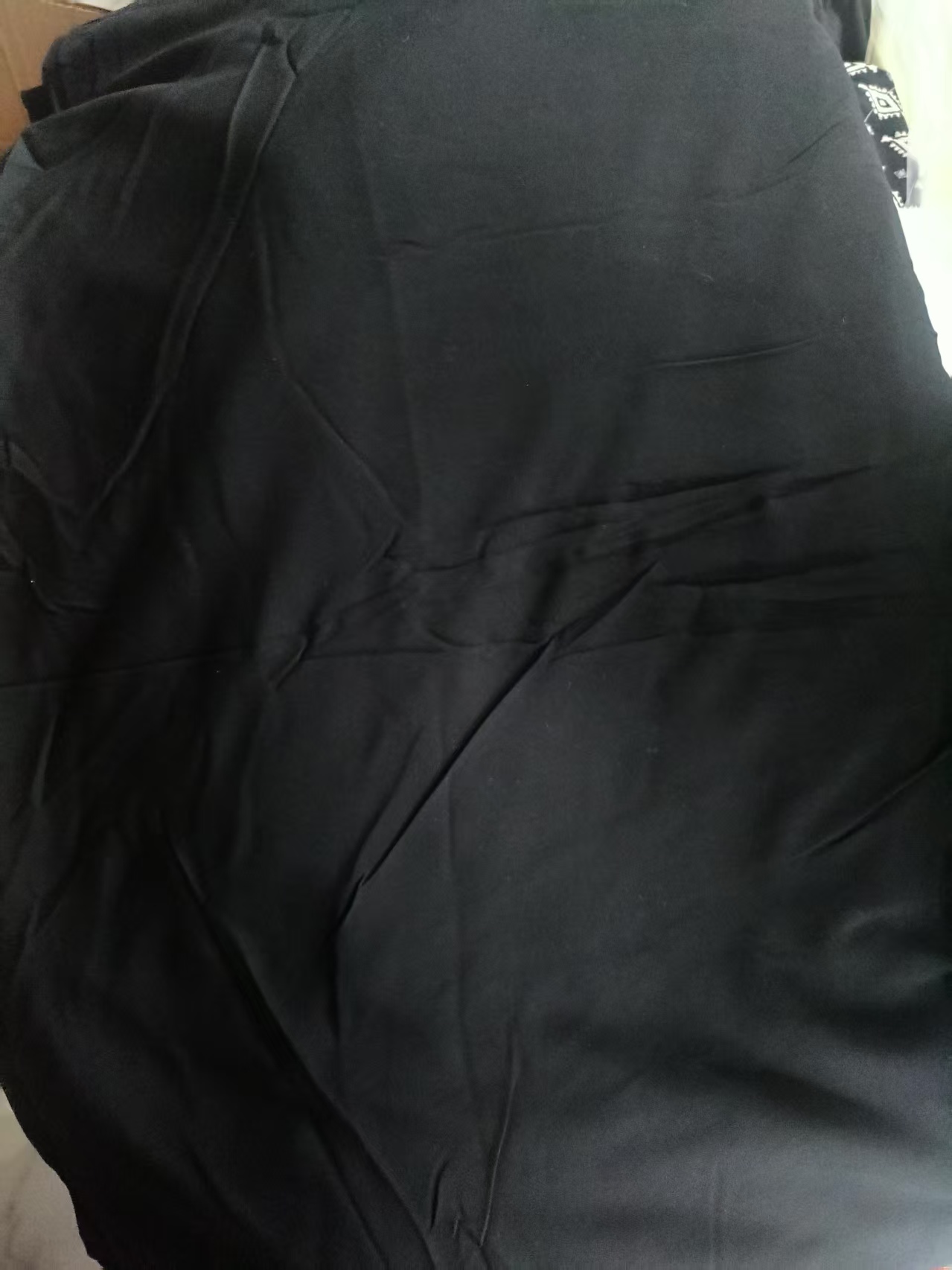 尼龙弹力梭织染色布