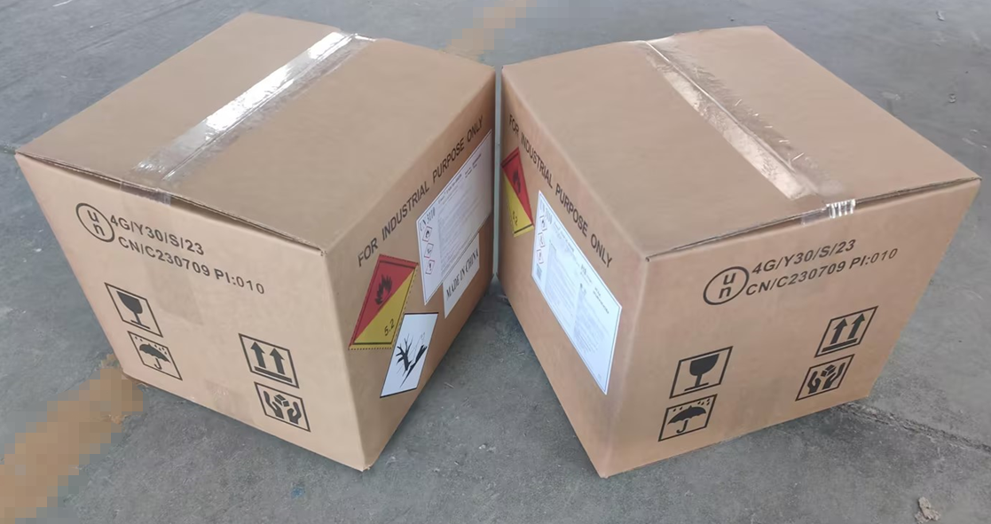 1,1-二-（叔丁基过氧）-3,3,5-三甲基环己烷（TMCH-40DB）