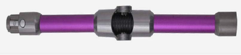 JV85 Pro Metal Tube