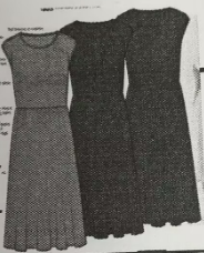 女式连衣裙
