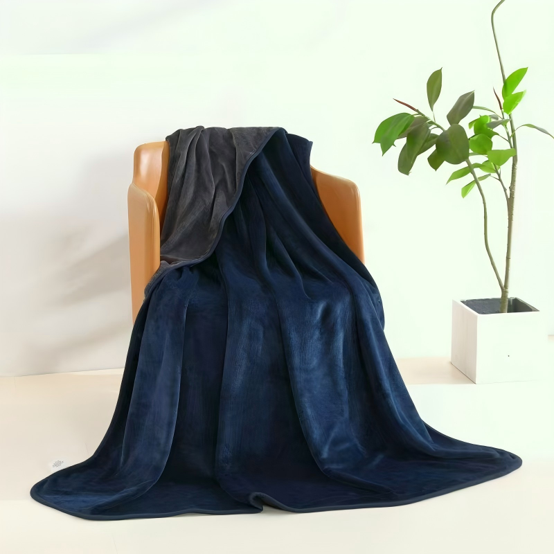 毛毯 Blanket