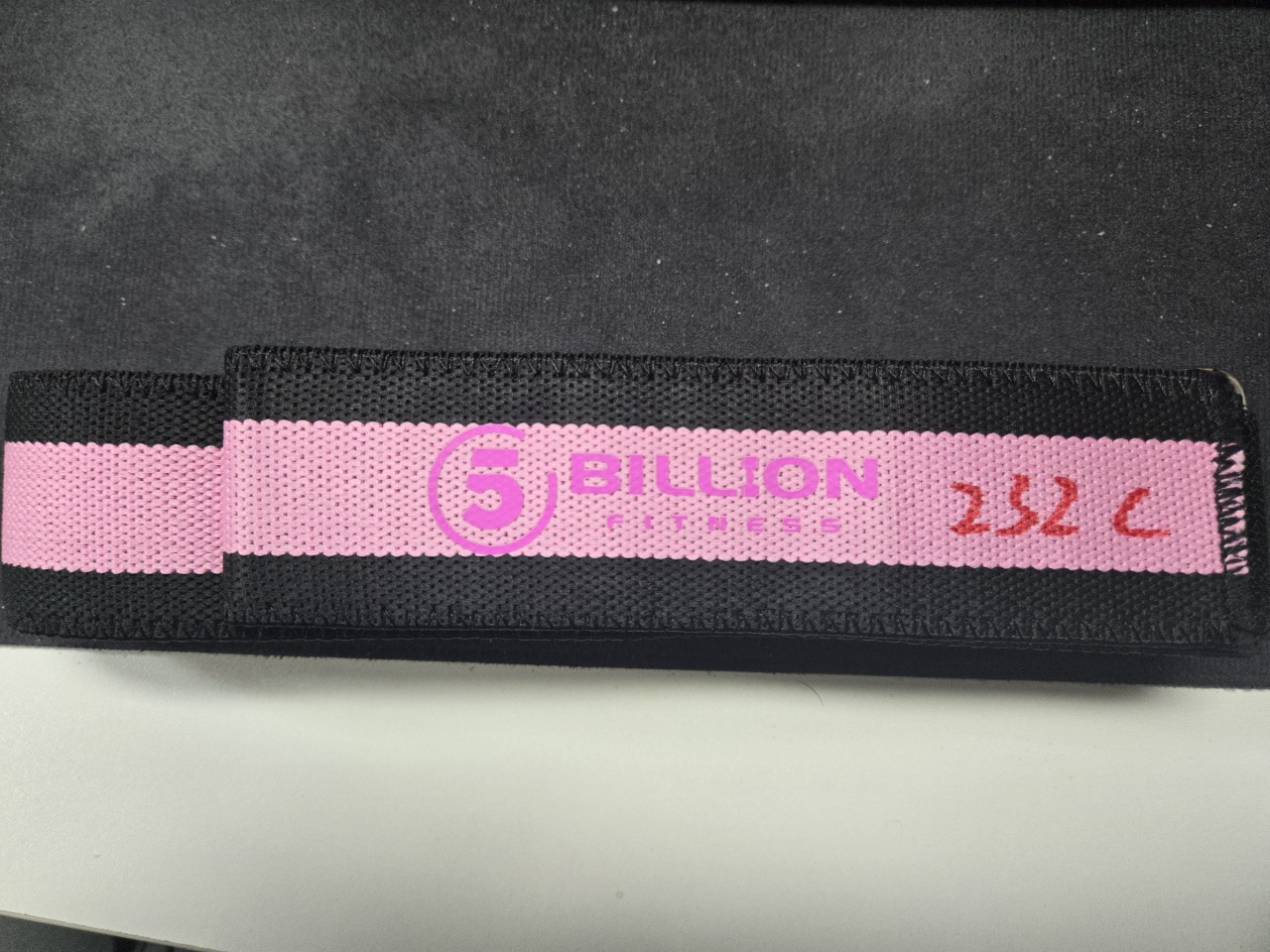 5B-血流限制带-EU