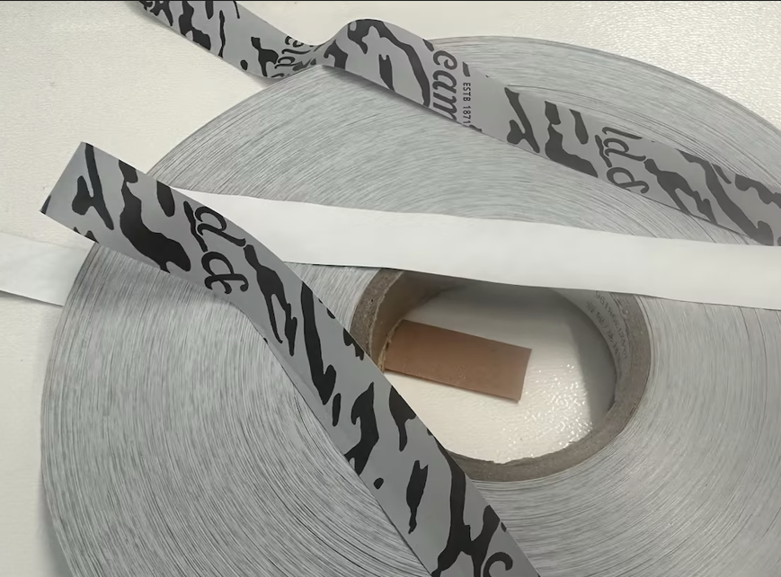 热熔胶带