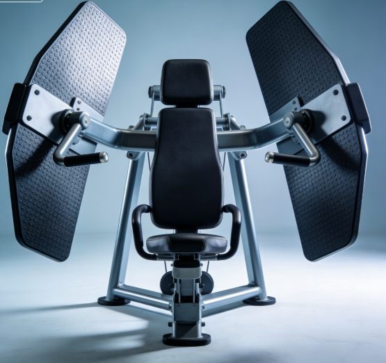 坐姿飞鸟夹胸器械