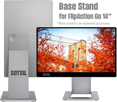 SOTSU FlipAction Go 14