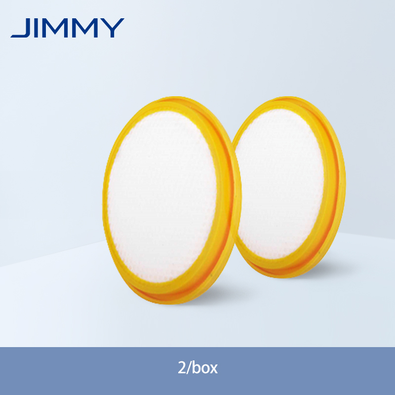 JV35 MIF Filter