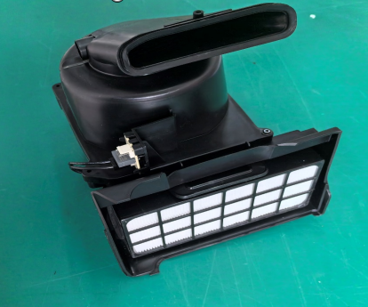 RO72马达组件440W