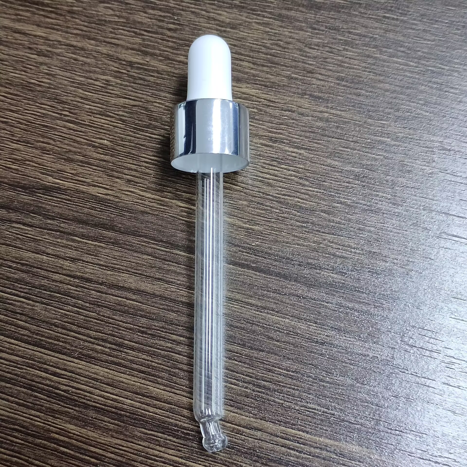 硅胶胶头