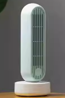 USB Tower Fan