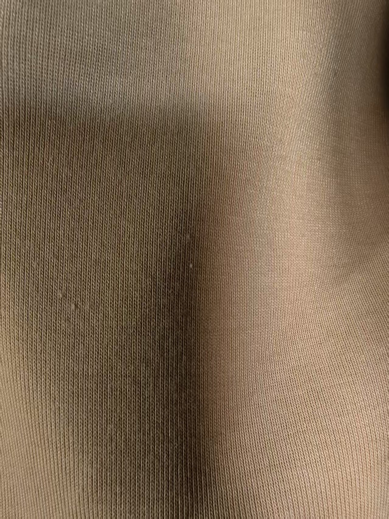 涤纶针织布