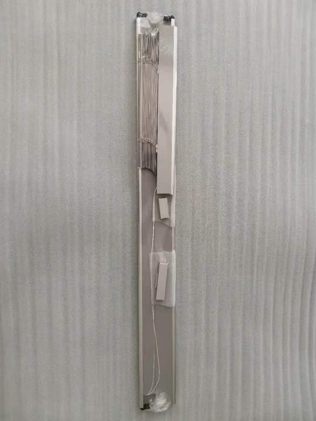 铝合金中空百叶