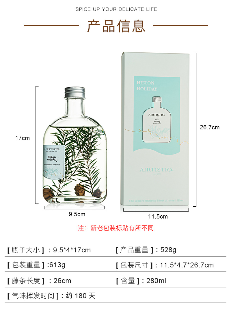 空气清新剂