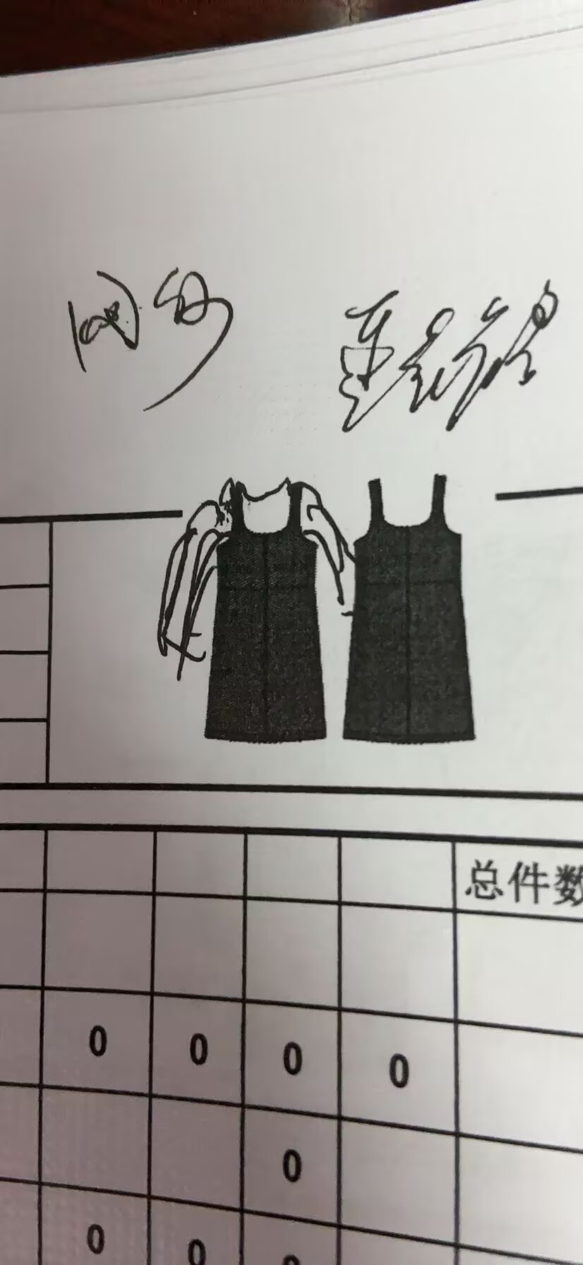 女式连衣裙