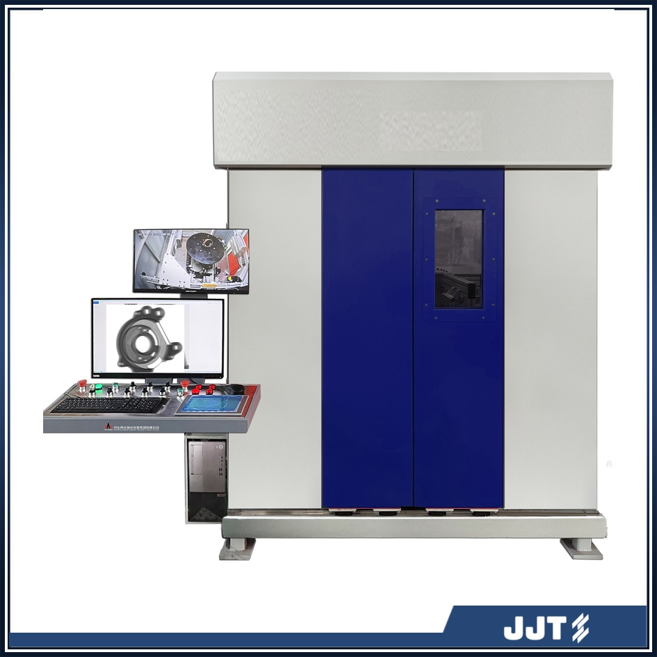 离线单检-铸件检测系统