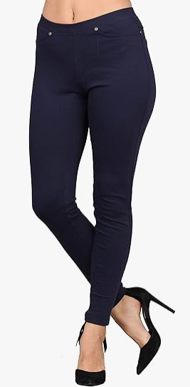 Denim Jean